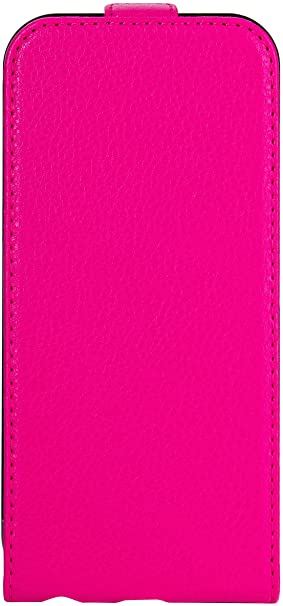 Xqisit Flipcover for iPhone 6 - Pink