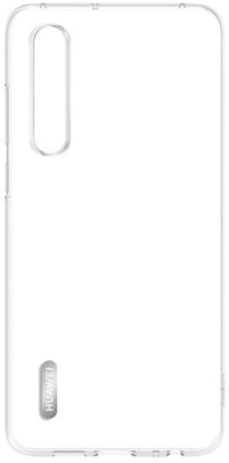 Genuine Huawei Protective Cover Case For P30 Clear 51993008