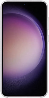 Samsung Galaxy S23 Plus Clear Slim TPU Case Transparent - EF-QS916CTEGWW