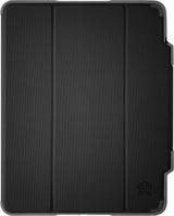 STM Dux Plus for ipad Pro 11" Black - STM-222-197JV-01