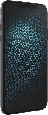 Zagg Liquid Defence Screen Protection Clear - 200403073