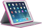 Speck Style Folio for ipad 9.7" 2017/2018/Air 2 Pink - 77233-5559