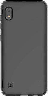 Samsung Galaxy A10 A Cover Black by Araree - GP-FPA105KDABW