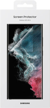 Samsung Galaxy S22 Ultra Screen Protector - EF-US908CTEGWW