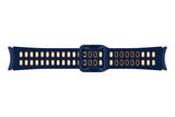 Samsung Galaxy Watch 4/5 Extreme Sports Band 20mm S/M Navy - ET-SXR86SNEGEU