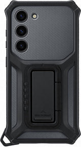 Samsung Galaxy S23 Rugged Gadget Case Titan - EF-RS911CBEGWW