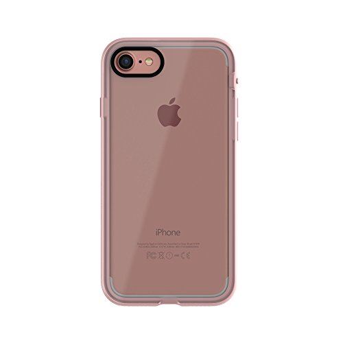 Xqisit 26519 Case Cover For Apple iPhone Nuson Xcel 7�Gold