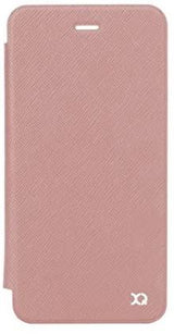 Xqisit Slim Wallet Case for iPhone 6 - Pink