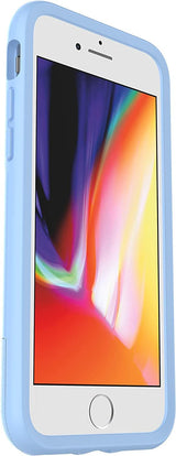 Otterbox Slim Case with Alpha Glass for iphone 7/8/SE 2022 Blue 77-51549