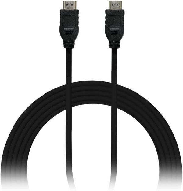 Jivo 3M HDMI to HDMI Cable Black - JI1988