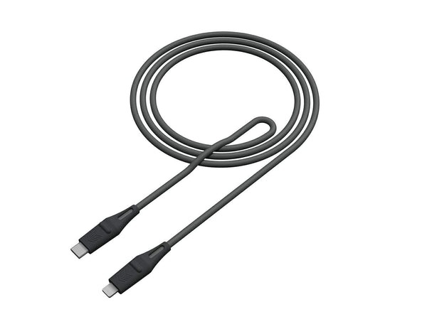 STM Dux 1.5M USB C to Lightning Cable - STM-931-239Z-01