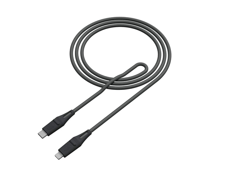 STM Dux 1.5M USB C to Lightning Cable - STM-931-239Z-01
