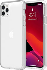 Incipio Dual Pro for iphone 11 Pro Max Clear - IPH-1853-CLR