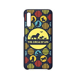 Samsung Galaxy A50 2019 Smart Cover Lion King Black Case GP-FGA505HIEYW