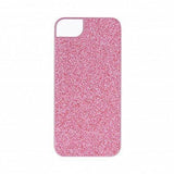 Xqisit iPlate Glamor Rose Gold Pink Case Back Cover for iphone 5 5S SE