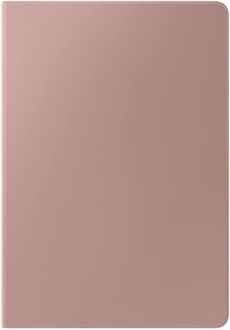 Samsung Galaxy Tab S7/S8 Book Cover Pink - EF-BT630PAEGEU