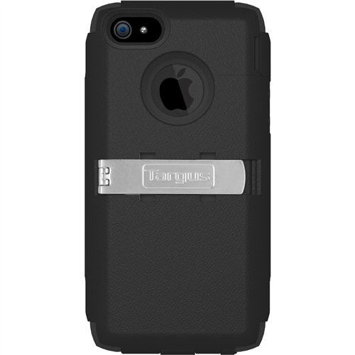 Targus Heavy Duty Protection Case for iPhone 5 - Black