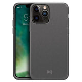 Xqisit Eco Flex for iphone 13 Pro 6.1 Mountain Grey - 47390"