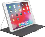 Speck Balance Folio for ipad pro 10.5"/ipad air 2019 Clear - 128048-7578