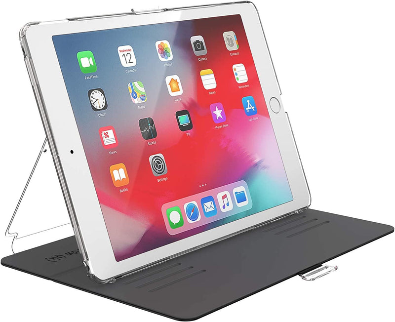 Speck Balance Folio for ipad pro 10.5"/ipad air 2019 Clear - 128048-7578