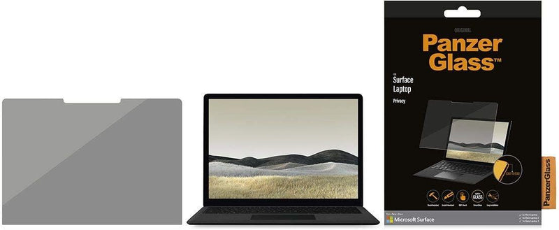 Panzer Glass Privacy for Microsoft Surface Laptop - P6253