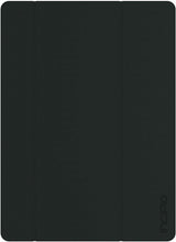 Incipio Octane Black Pure Folio Case Stand Cover for iPad Pro 12.9" 2017