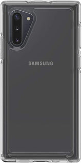 Otterbox Symmetry Series for Samsung Note 10 Clear 77-63660