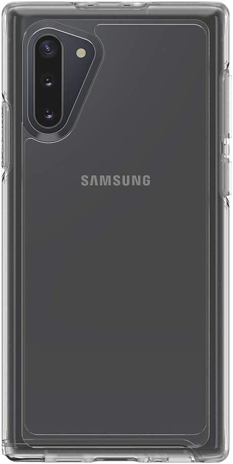 Otterbox Symmetry Series for Samsung Note 10 Clear 77-63660