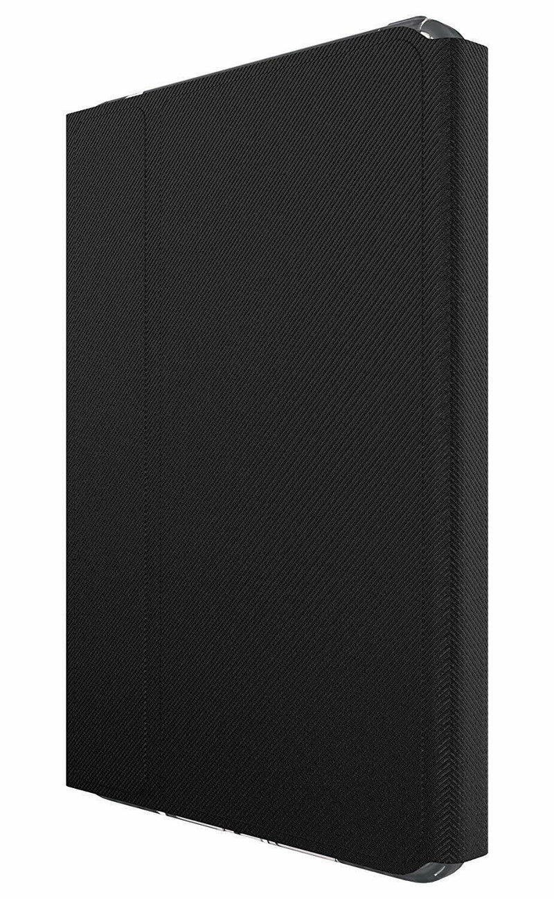 Tech 21 Impact Folio Case Cover Stand for ipad mini 1 2 3 Black T21-4413