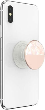 Popsockets PopGrip Luxe Rose Gold - 802418