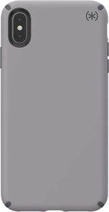 Speck Presido Pro for iphone XS Max Grey 119393-7684