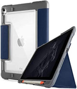 STM Dux Plus Duo for ipad Air 3rd Gen/ipad Pro 10.5" Blue - STM-222-236JV-03
