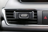 Kenu Airframe+ Car Mount Black - AF2-KK-NA