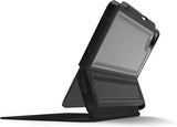 STM Dux Shell Magic Folio for ipad Pro 11" Black - STM-222-295JV-01