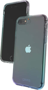 Gear4 Crystal Palace Iridescnt Cover for iphone 7/8/SE 2022 - 702005381