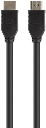 Belkin 1.5M High Speed HDMI Cable - F3Y017bt1.5MBLK