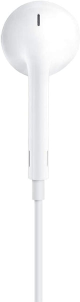Apple Earphones with Lightning Connector A1748 - MMTN2ZM/A