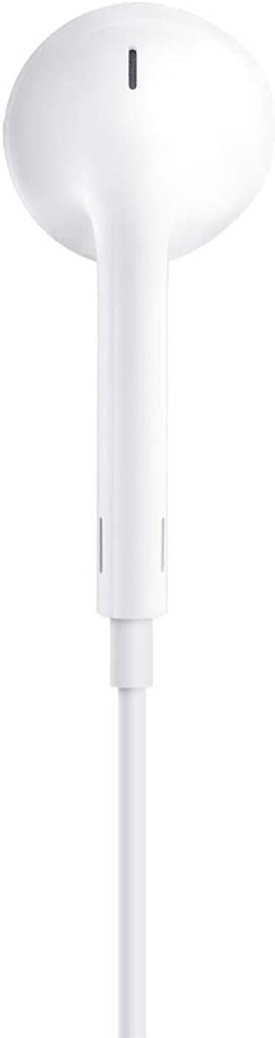 Apple Earphones with Lightning Connector A1748 - MMTN2ZM/A
