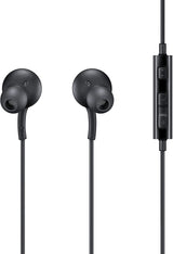 Samsung IA-500 Black 3.5mm Headset - EO-IA500BBEGWW