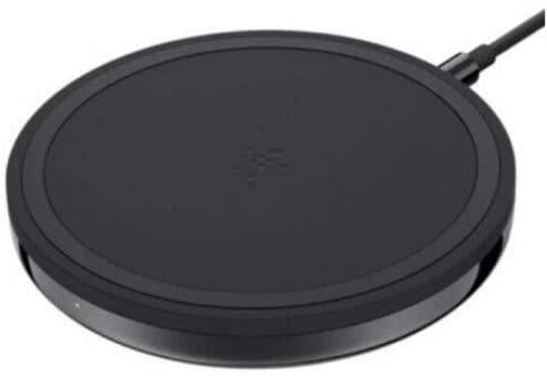 Belkin Boost Up 7.5W Wireless Charging Pad Black - F7U054myBLK-APL