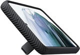 Samsung Galaxy S21 Plus Standing Cover Black - EF-RG996CBEGWW