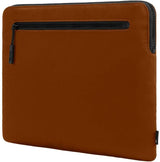 Incase Compact Sleeve in Flight Nylon for Macbook Air/Pro 13" Deep Orange - INMB100594-DOR