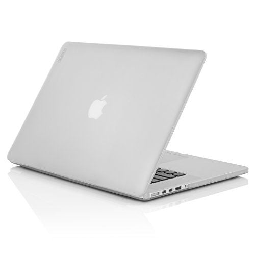 Incipio Feather Thin Case Frost Clear Cover for Macbook Pro 15" 2016