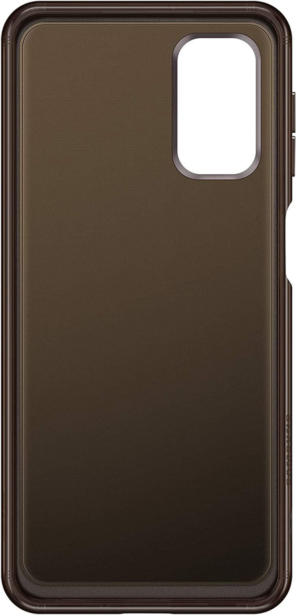Samsung Galaxy A32 5G Soft Cover Black - EF-QA326TBEGWW