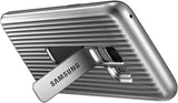 Samsung Galaxy S9 Standing Cover Silver - EF-RG960CSEGWW