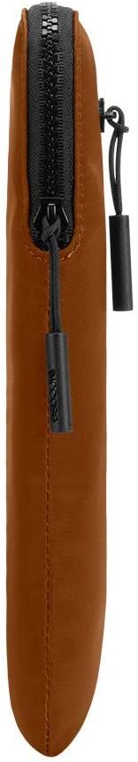 Incase Compact Sleeve in Flight Nylon for Macbook Air/Pro 13" Deep Orange - INMB100594-DOR