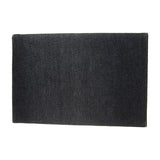 Incase Envelope Sleeve Cone Denim for Macbook Pro 13" Black - INMB100516-BLK