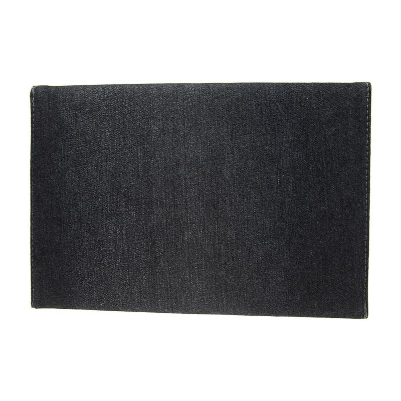 Incase Envelope Sleeve Cone Denim for Macbook Pro 13" Black - INMB100516-BLK
