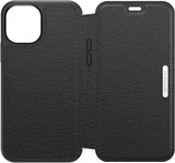 Otterbox Strada for iphone 12 Pro Max 6.7" Shadow Black 77-65468
