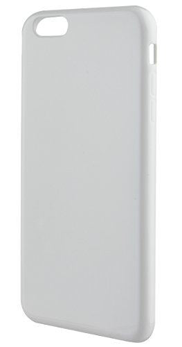 Xqisit Flex Case for iPhone Air - White